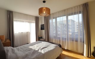 Apartament frumos cu 3 camere, cartier Buna Ziua! - Poză 9