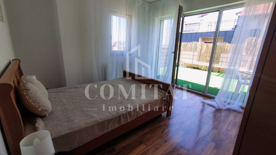 Apartament de vânzare | 4 camere cu terasa - Poză 7