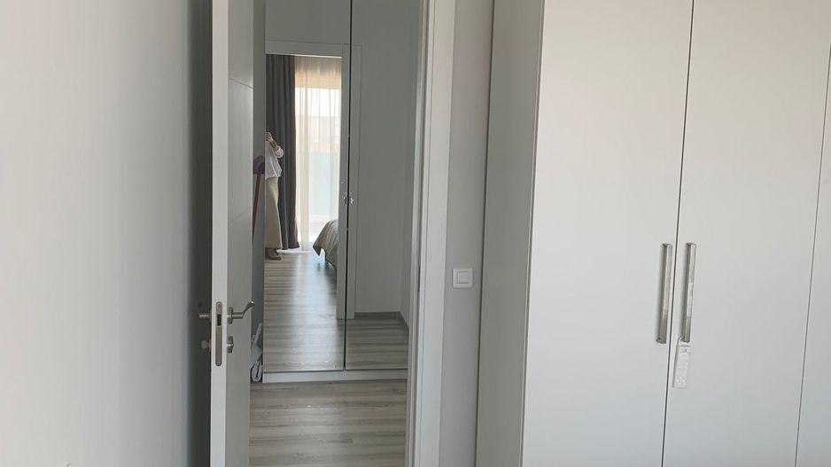 APARTAMENT FLOREASCA RESIDENCE | LUX - Poză 8