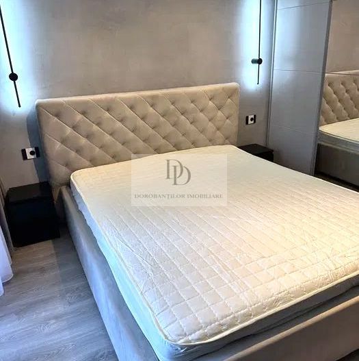 Apartament 2 camere Ultrafinisat | Parcare subterană inclusă – Sopor - Poză 5