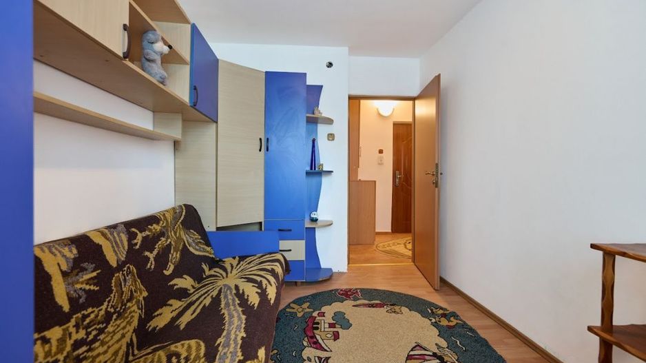 0% COMISION !!! Apartament doua camere - Razboieni - Poză 9