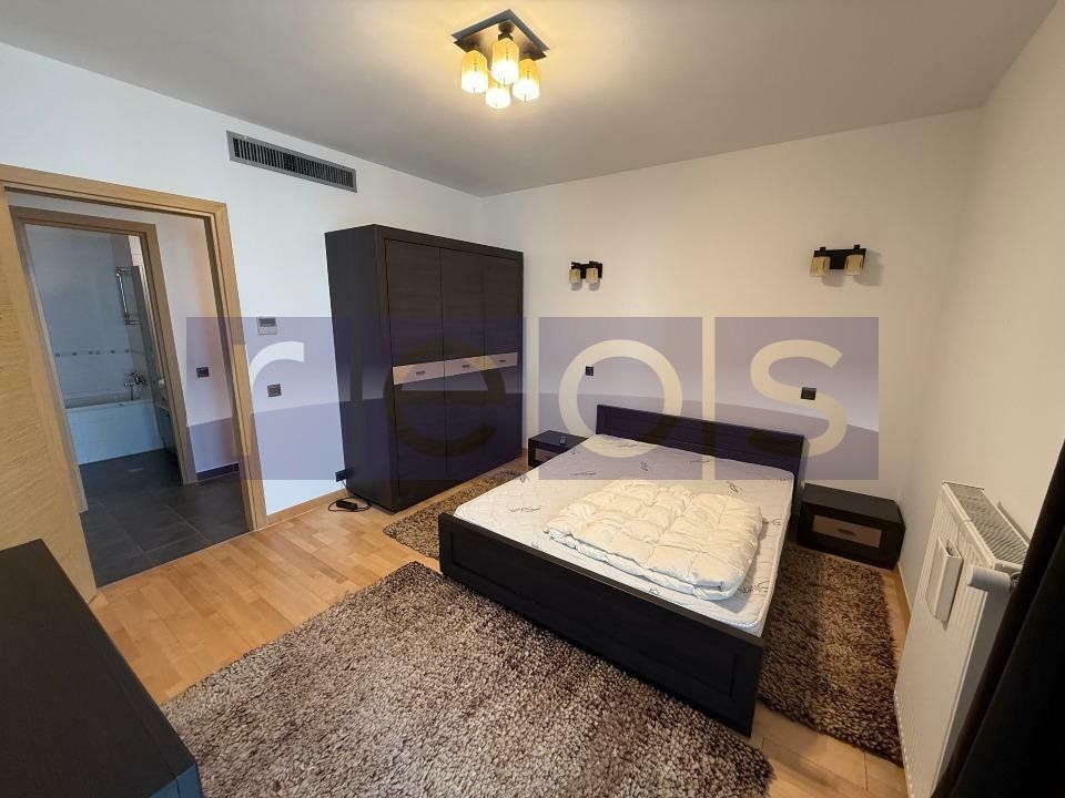 VANZARE- 2 CAMERE- ASMITA GARDENS -MOBILAT SI UTILAT - Poză 6