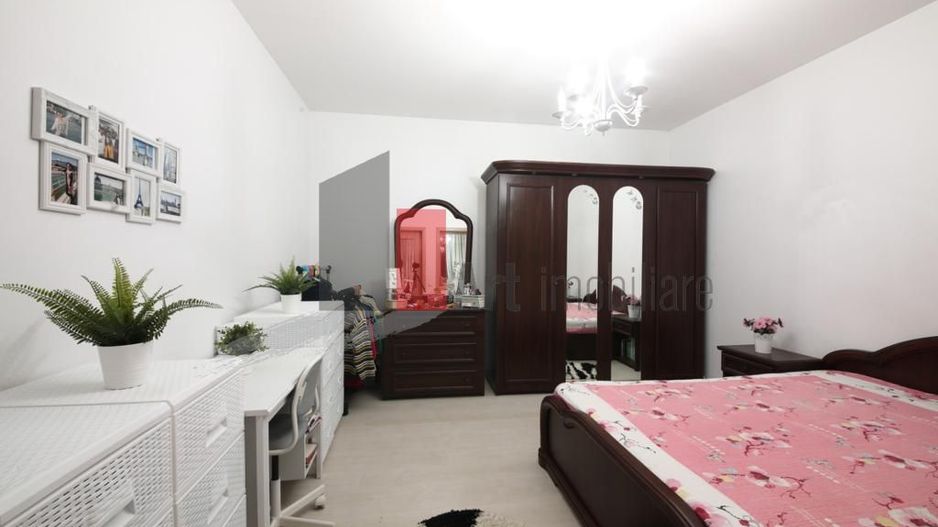 Casa de inchiriat cu 3 camere in zona Bucurestii Noi - 0 Comision - Poză 2