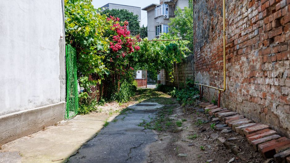 FOISORUL DE FOC | Teren 259mp cu casa veche 9 min metrou Iancului - Poză 32