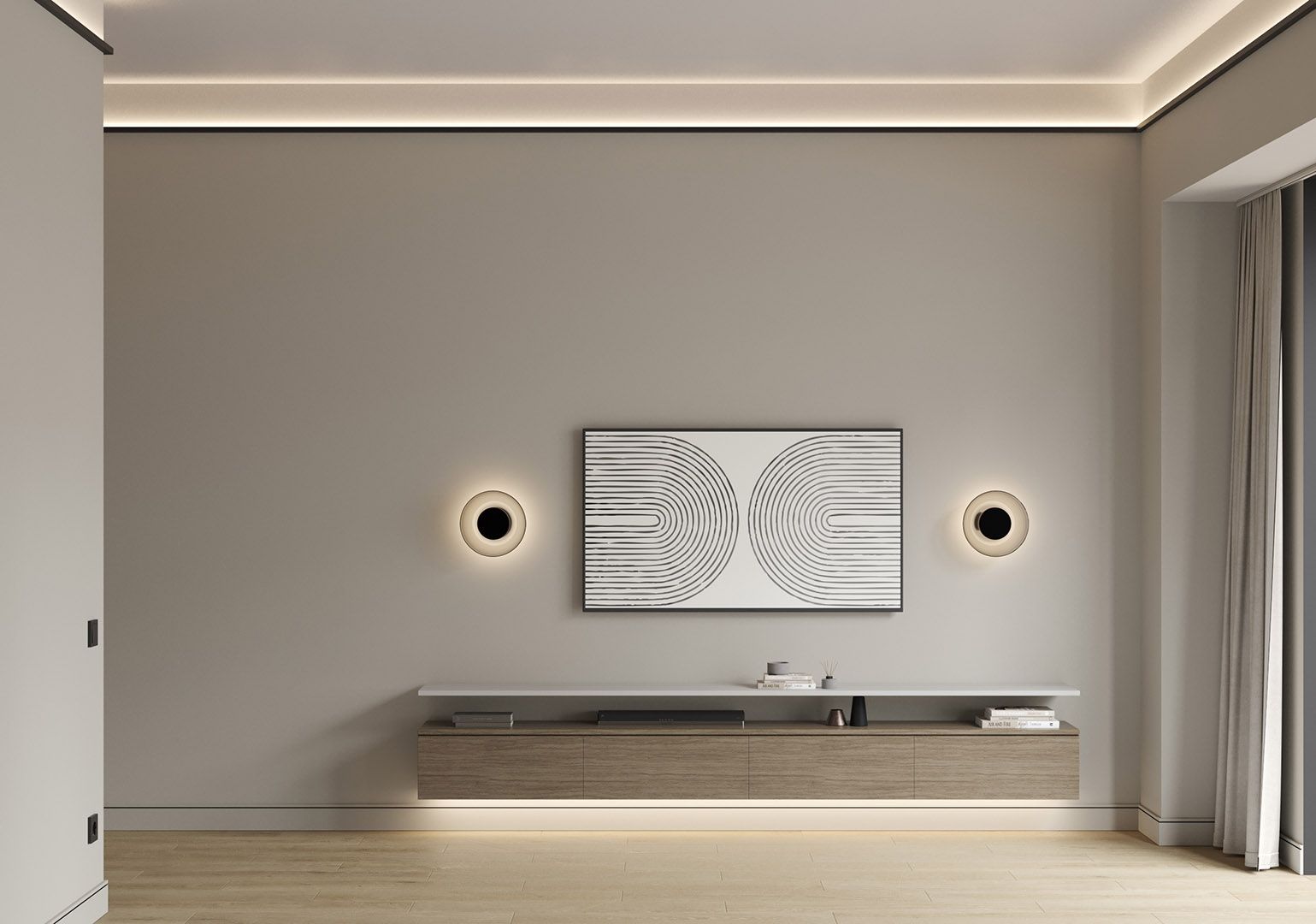 APARTAMENT 3 CAMERE | PIPERA | LANGA SCOALA AMERICANA | FINALZIAT - Poză 6