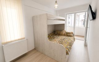 Apartament 3 camere | Etaj 1 | 2 bai | 2 Balcoane | Bloc nou - Poză 8