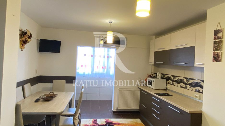 Apartament de inchiriat | Nufarul | Oradea | - Poză 2
