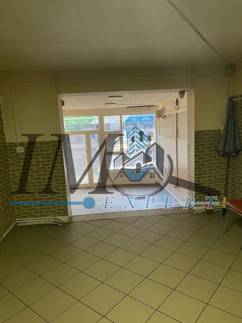 Inchiriez spatiu comercial in zona Ampoi Alba Iulia - Poză 1