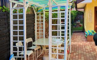 Casă spațioasă de închiriat – zona Bucureștii Noi - Poză 8