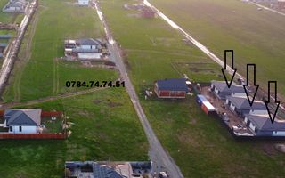 Casa 3 camere cu pod depozitare - comuna Berceni - Poză 2