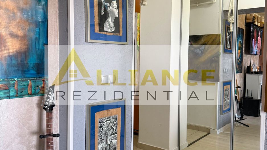 Apartament 2camere /terasa 16mp - Poză 22