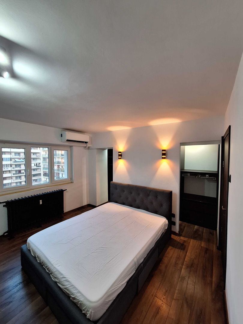 Apartament 3 camere, 2 min Metrou Obor, lux, totul nou - Poză 4