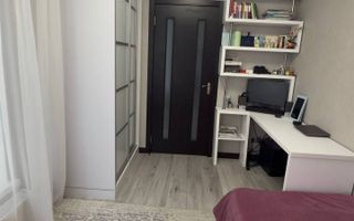 Vânzare, apartament, 3 camere, str. Mihail Sadoveanu, Ciocana - Poză 5
