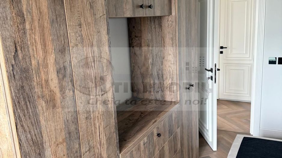 Apartament 2 camere - Moara de vant - Lux - Poză 7