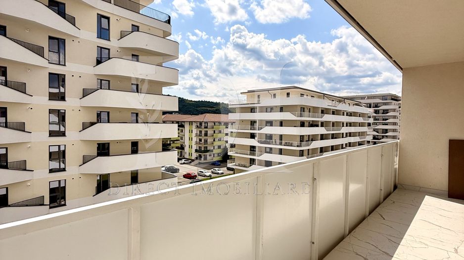 Apartament modern / Zona Eroilor Floresti - Poză 10