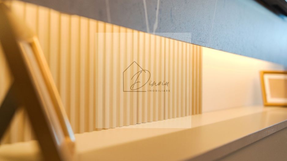 COMISION 0% I 2 camere lux Ivory Residence Pipera I taxare inversa - Poză 26