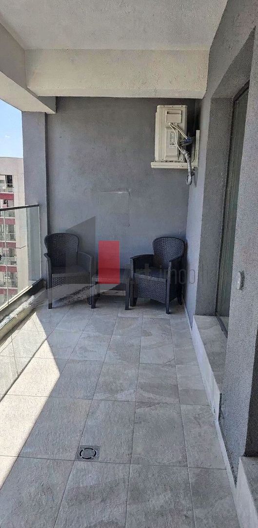 Inchiriere apartament 2 camere Smart Lujerului+2 Locuri de parcare - Poză 15