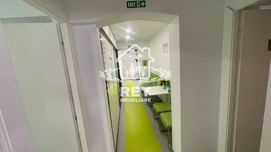 Spațiu comercial de vânzare zonă centrală - Poză 5