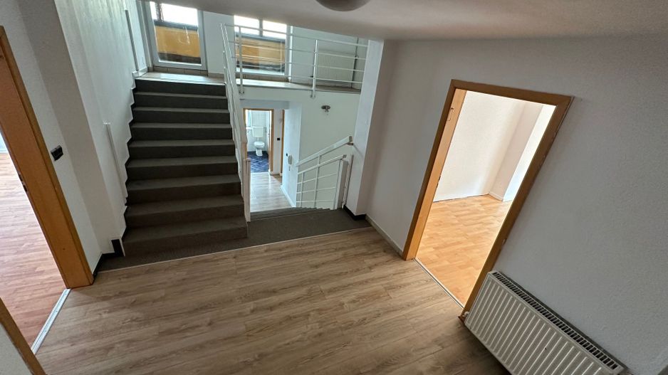 Casa in Calea Aradului pretabilă activități economice - Poză 28