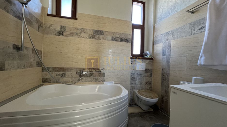 Iosefin; centrala proprie, mobilat modern. - Poză 10