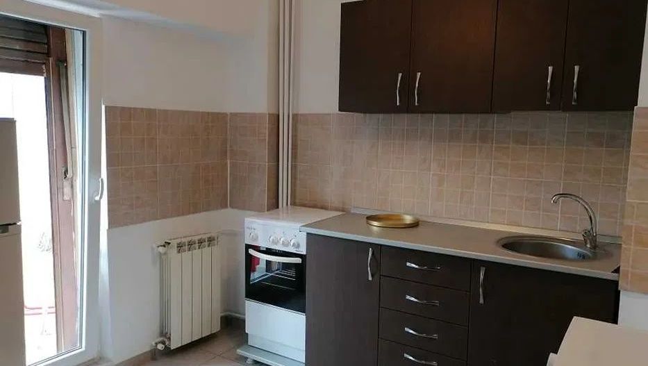 Piata Unirii, Bd. Corneliu Coposu, Piata Sf. Vineri, garsoniera - Poză 4