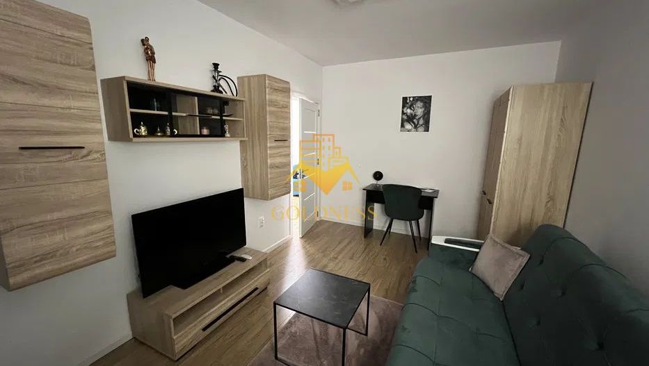 2 camere, decomandate, modern,bloc nou,garaj,Marasti, Junior Residence - Poză 3