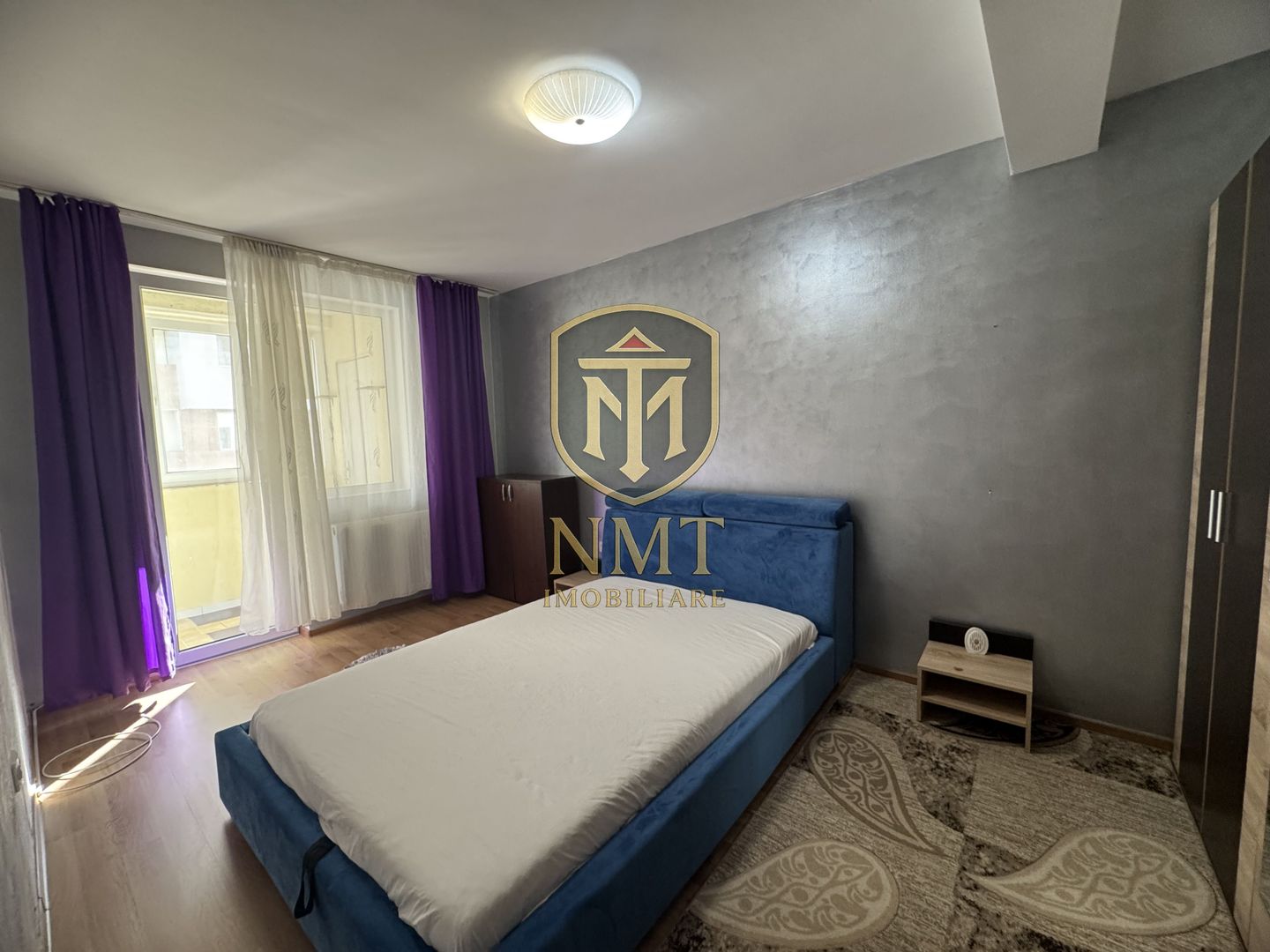 Apartament cu 2 camere | 42 mp | Floresti - Poză 2