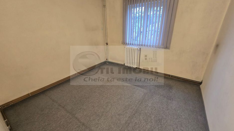 Liber, Alexandru Familial, apartament 2 camere, de vanzare, etaj 2 - Poză 5