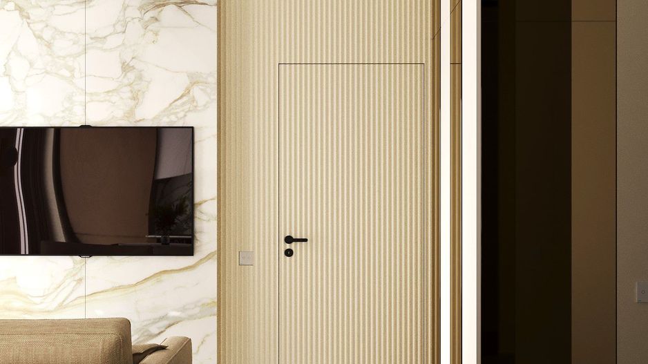 FALEZA NORD - Apartament cu 2 camere in apropiere de Zoom Beach. - Poză 7