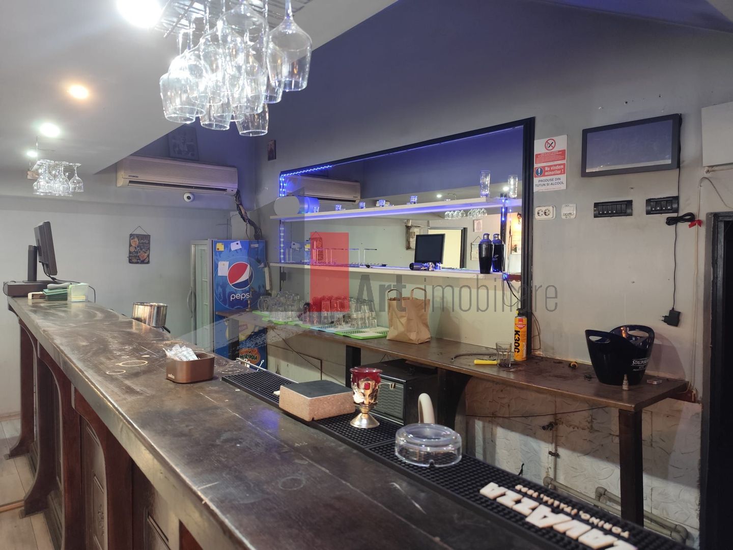 Spatiu comercial de inchiriat in zona Berceceni (Bulevard) - Poză 7
