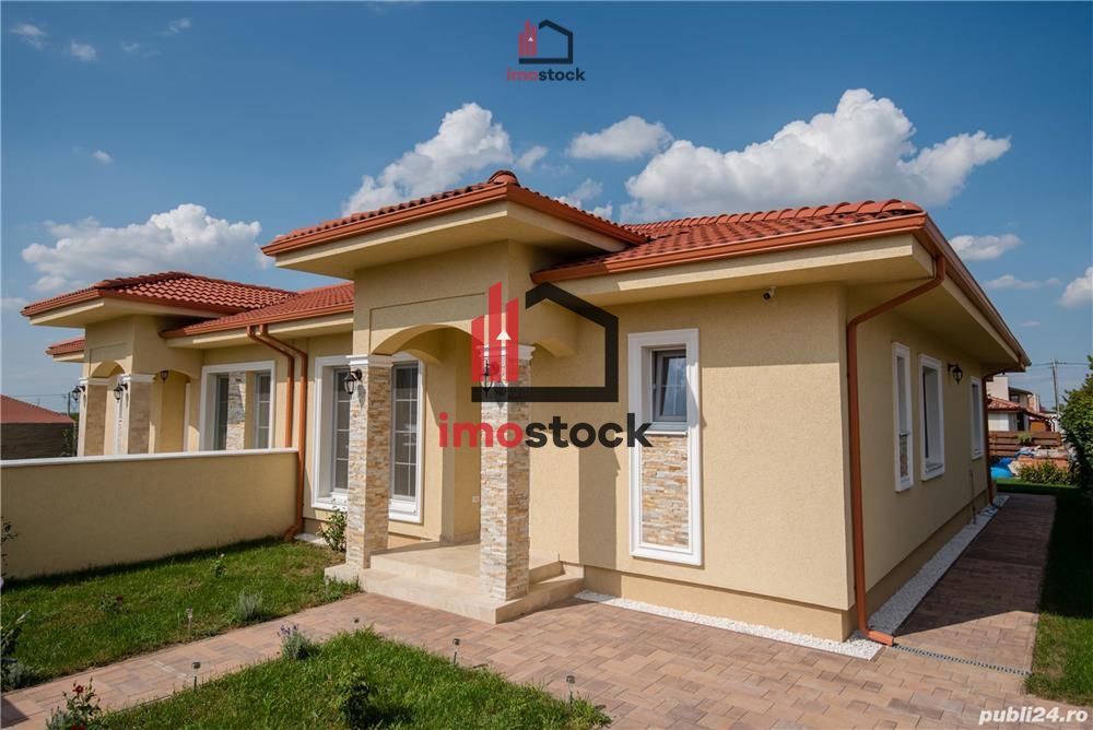 Duplex parter-finisat modern-comision 0 - Poză 2