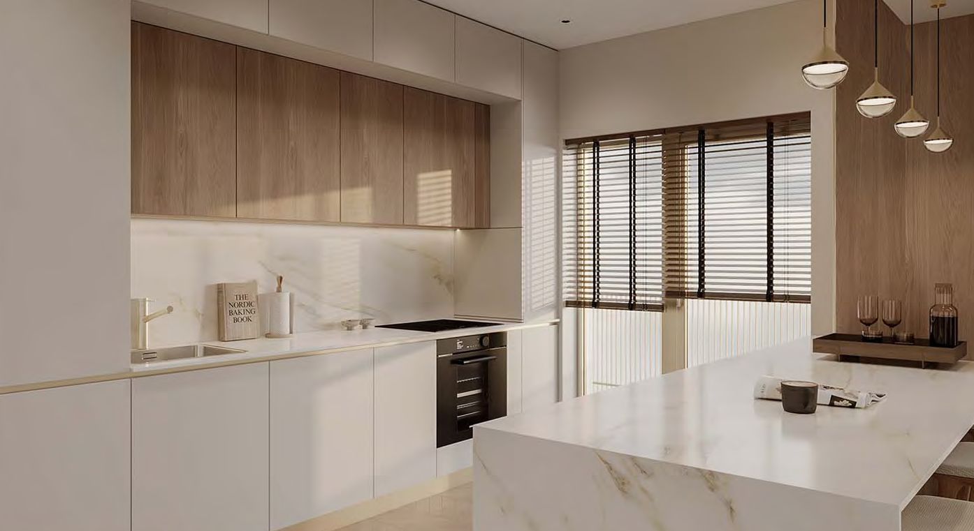 APARTAMENT 4 CAMERE PREMIUM | UNIRII | BLOC NOU - Poză 4