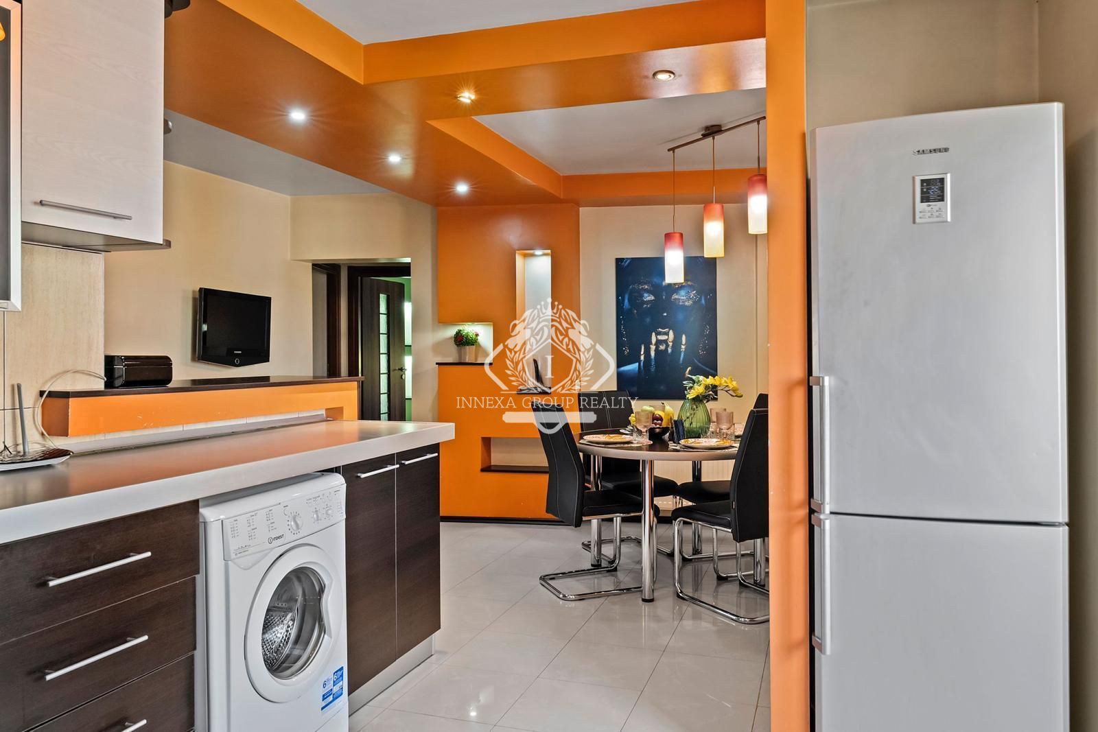 Unirii - Piata Alba Iulia I 4 camere I 99mp u. I Etj 6 I dec I 344 900 EURO - Poză 24