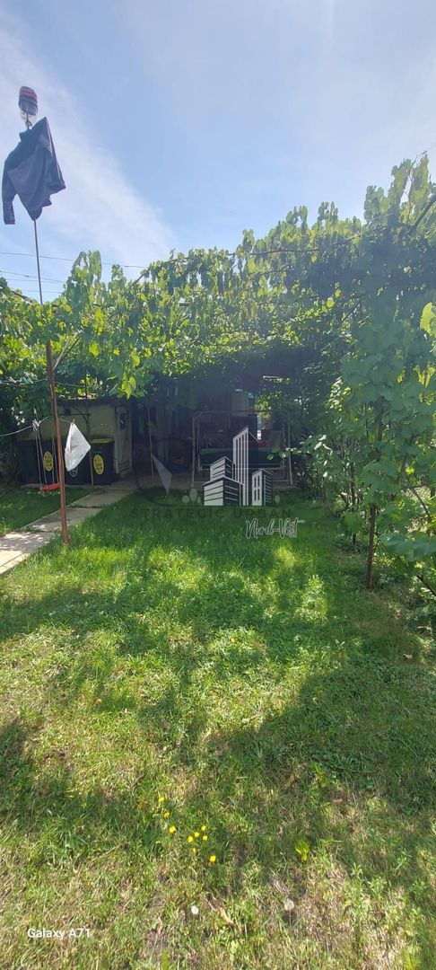 Casă individuală, de vânzare, cartier Șarât, Câmpia Turzii - Poză 6
