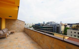 INCHIRIERE 3 CAMERE HERASTRAU  II PARCARE SI BOXA INCLUSE - Poză 13