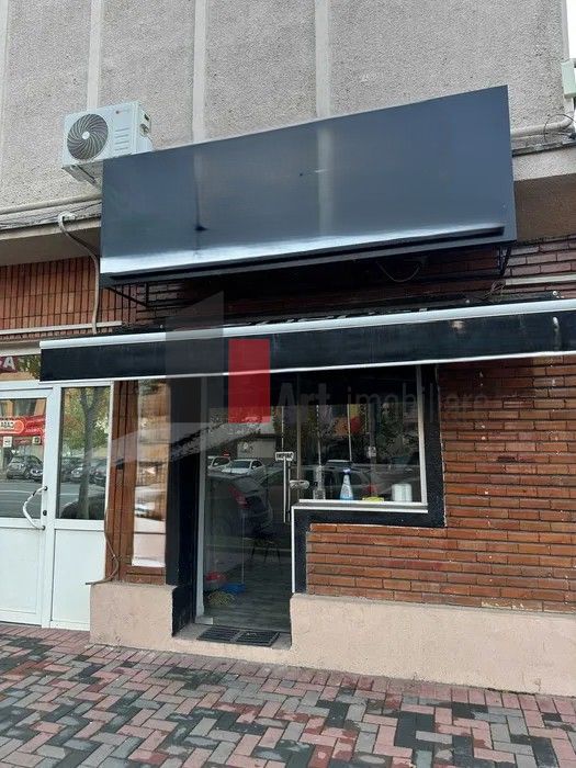 Spatiu comercial de inchiriat Calea Vitan (apropiere Targ Vitan-Trafic Intens) - Poză 4