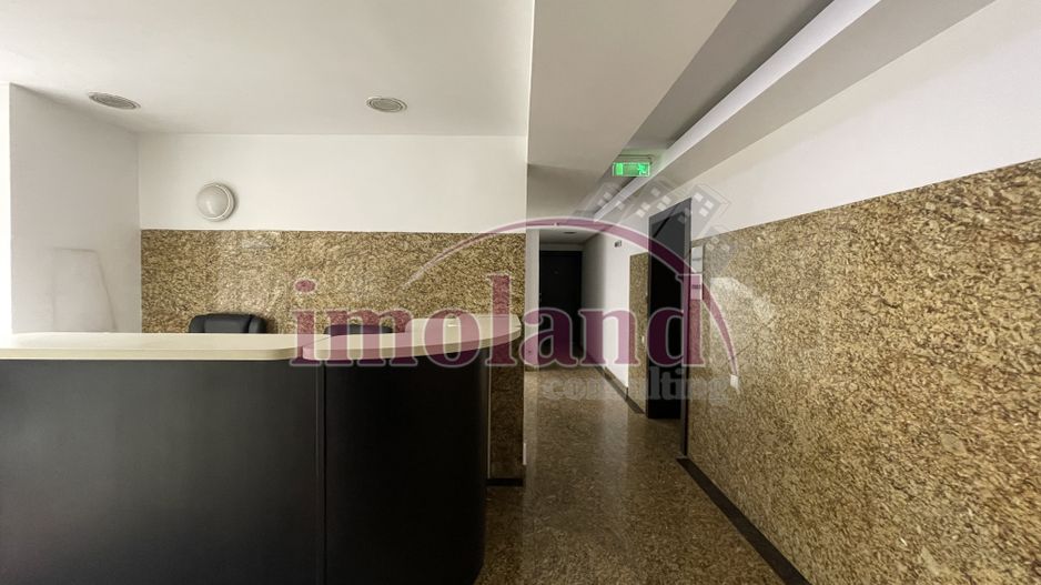 Vanzare apartament 4 cam 4 bai 106 mp | birouri sau rezidențial | cal. Victoriei - Poză 17