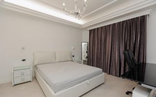 Chirie, apartament, 4 camere, bul. Ștefan cel Mare, Centru - Poză 18