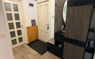 Vand apartament 94mp in Valea Lupului - Iasi ESQ 2 Village 4 camere decomandate, - Poză 2