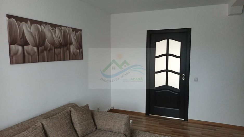Apartament cu 2 camere zona Piata Mica Suceava - Poză 1