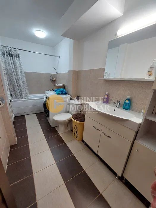 Podu Ros/ Palas Campus - Etaj Intermediar - 3 camere - Poză 4