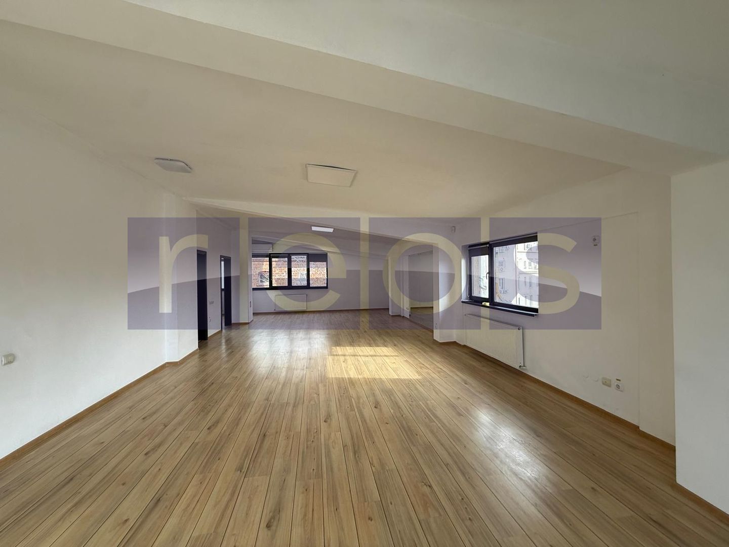 OPORTUNITATE INCHIRIERE VILA VICTORIEI | P+3 | 420 MP | NOU RENOVATA - Poză 37