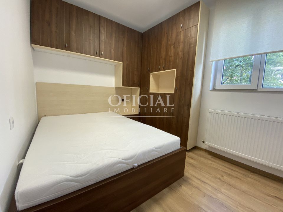 Apartament 2 Camere | 27 Mp | Renovat | Gheorgheni Busteni - Poză 2