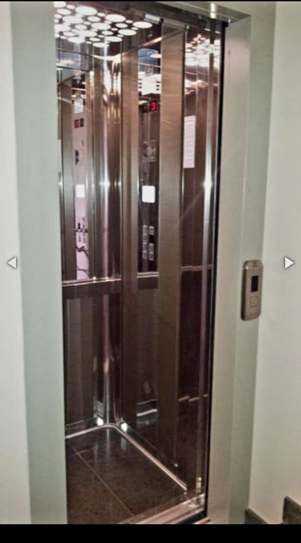ELEGANT, DOROBANTI - de vanzare apartament 2 camere, 66.5 mp, etaj 1/3 - Poză 13