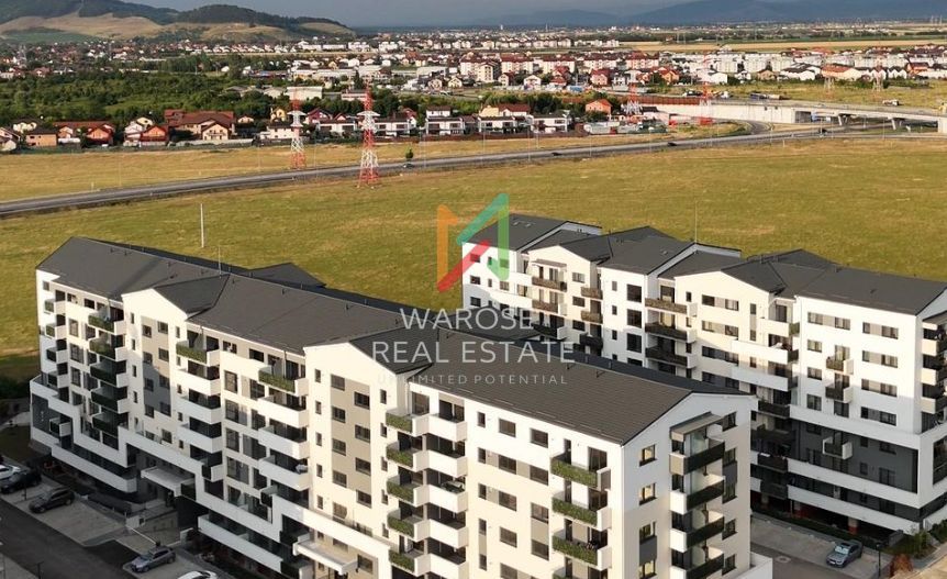 3 Camere | 0% Comision | Tractorul | 2026-2027 - Poză 1