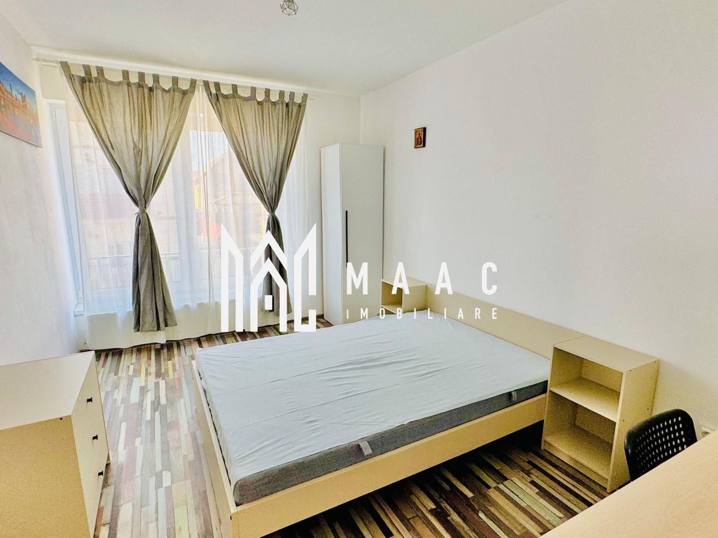 BLACK FRIDAY Apartament 3 camere | Etaj 1 | Decomandat - Poză 15