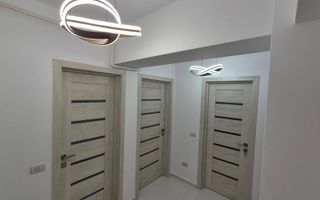 Apartament 2 camere cu terasa/grădină, Galata, Iasi - Poză 7