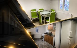 Cazare pentru personal firme | Casă cu 6 camere | Episcopia | Oradea - Poză 1
