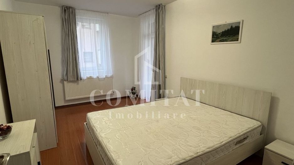 Apartament modern cu 2 camere | Confort sporit | Cartierul Zorilor - Poză 5