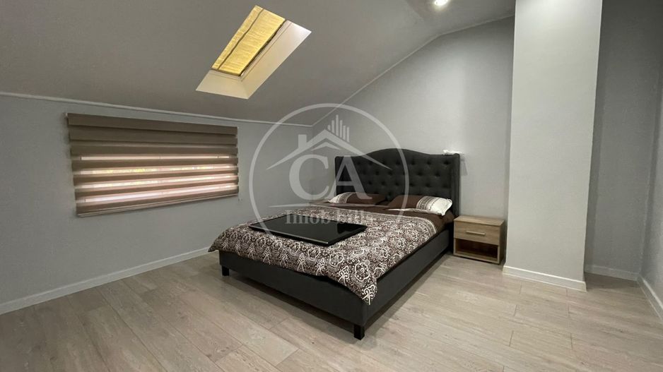 Casa de vanzare cu 10 camere in Santandrei, Bihor - Poză 19